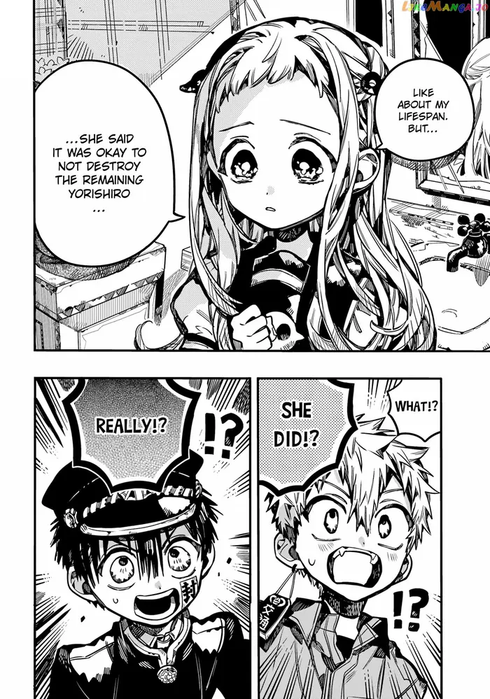 Toilet-Bound Hanako-kun Chapter 96 image 07_optimized